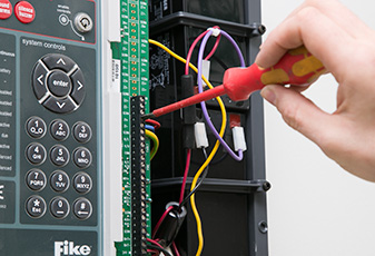 Electrical Installation and Maintenance